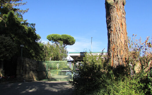 Appartamento Roma Tomba di Nerone Via Cassia