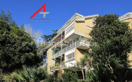 Appartamento Roma Tomba di Nerone Via Cassia