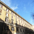 Appartamento Roma Prati - Via degli Scipioni