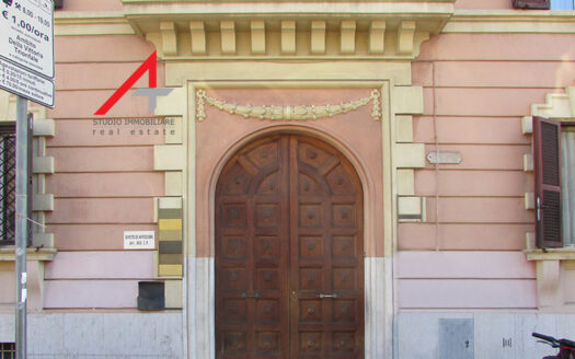 Appartamento Roma Prati Via della Giuliana