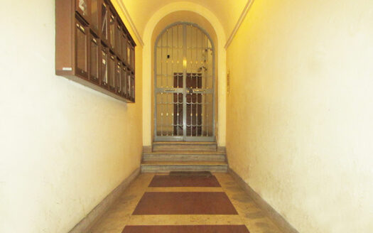 Appartamento Roma Trastevere Via del Moro