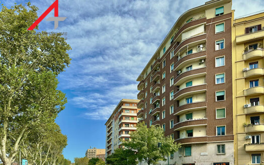 Locale commerciale Roma Mazzini Piazzale Clodio